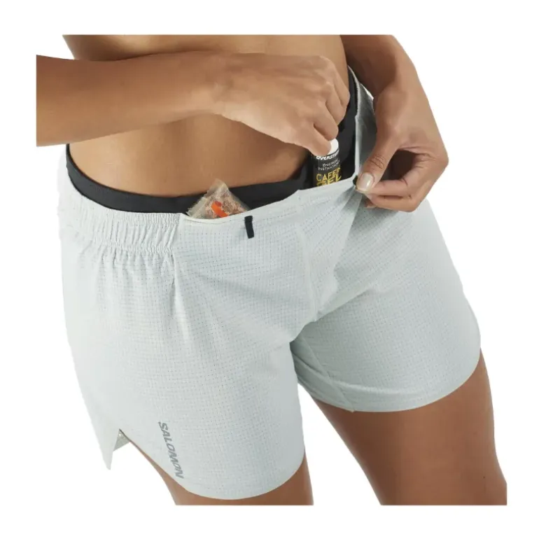SHORT SENSE AERO 5" FEMME