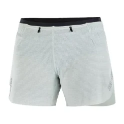 SHORT SENSE AERO 5" FEMME