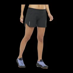 SHORT SENSE AERO 5" FEMME