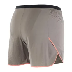SHORT SENSE AERO 5" FEMME