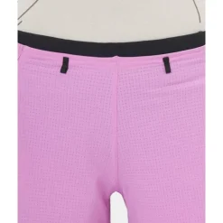 SHORT SENSE AERO 3'' FEMME rose