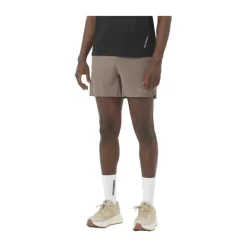 SHORT SENSE AERO 5" HOMME