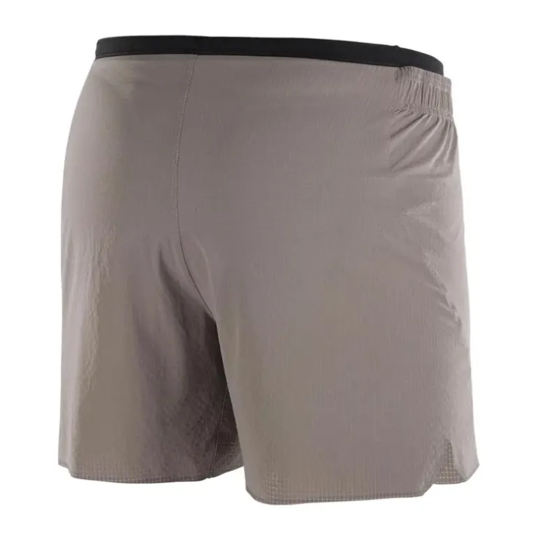 SHORT SENSE AERO 5" HOMME