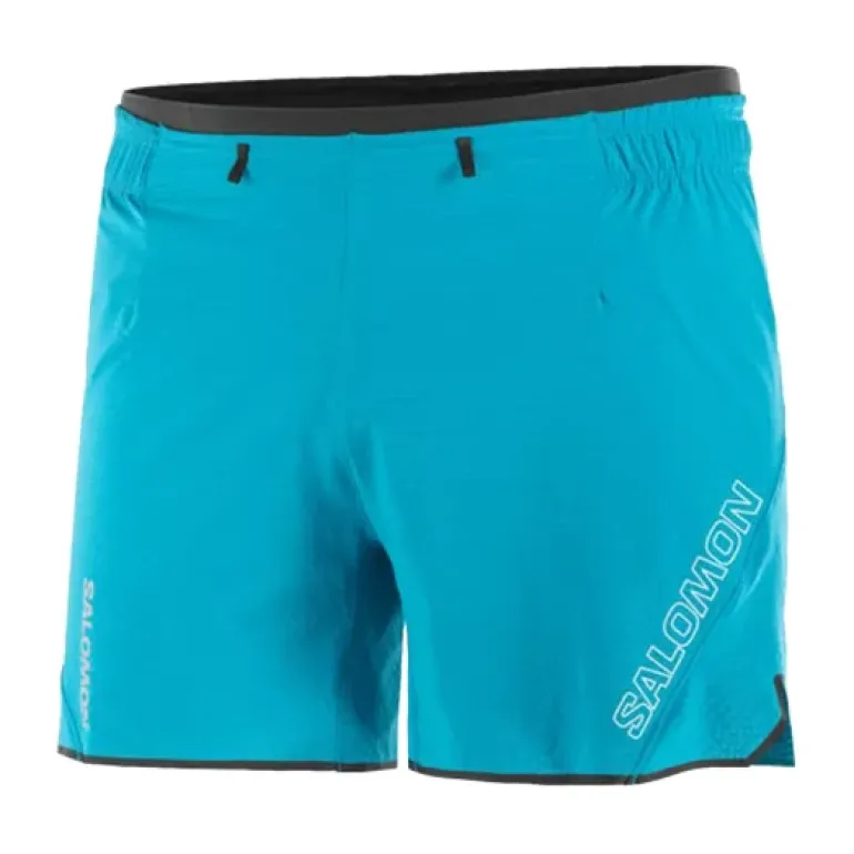 SHORT SENSE AERO 5" HOMME