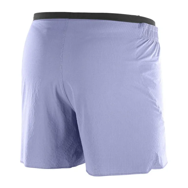 SHORT SENSE AERO 5" HOMME
