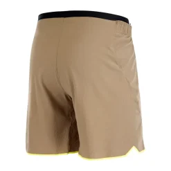 SHORT SENSE AERO 7" HOMME