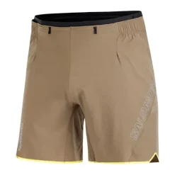 SHORT SENSE AERO 7" HOMME