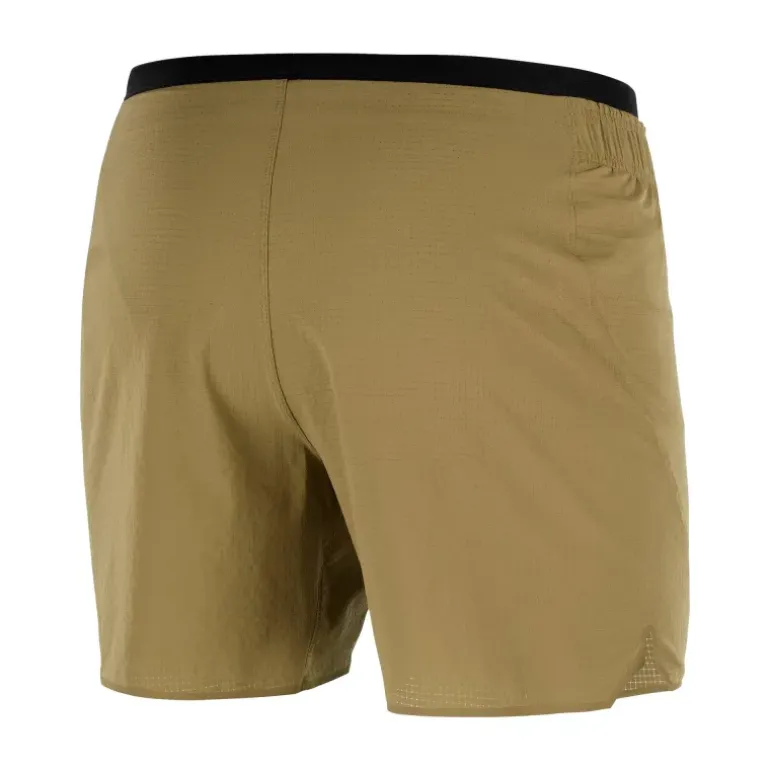 SHORT SENSE AERO 5" HOMME