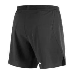 Short Sense Aero 7" homme