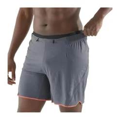 SHORT SENSE AERO 7" HOMME