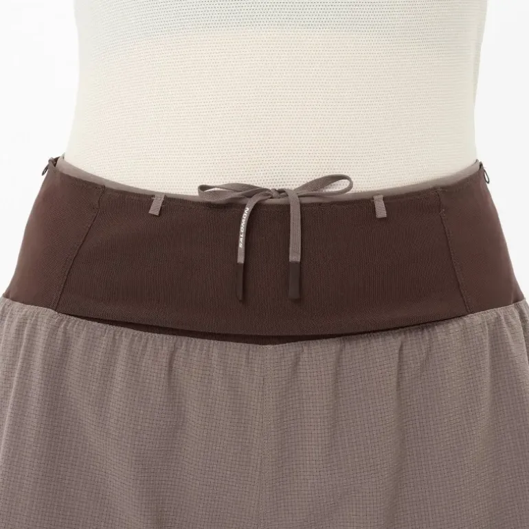 Short Sense Aero 2-en-1 5" (13 cm) femme