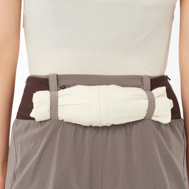 Short Sense Aero 2-en-1 5" (13 cm) femme