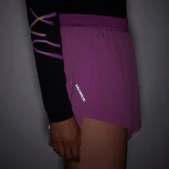 Short Sense Aero Split 3