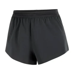 Short Sense Aero Split 3" femme