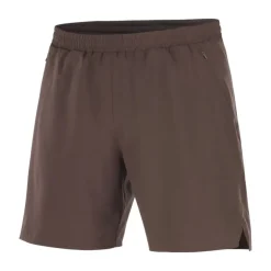 Short SHKout Core 2 en 1 7'' homme