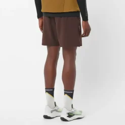 Short SHKout Core 2 en 1 7'' homme