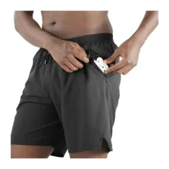 Short SHKout Core 2 en 1 7'' homme