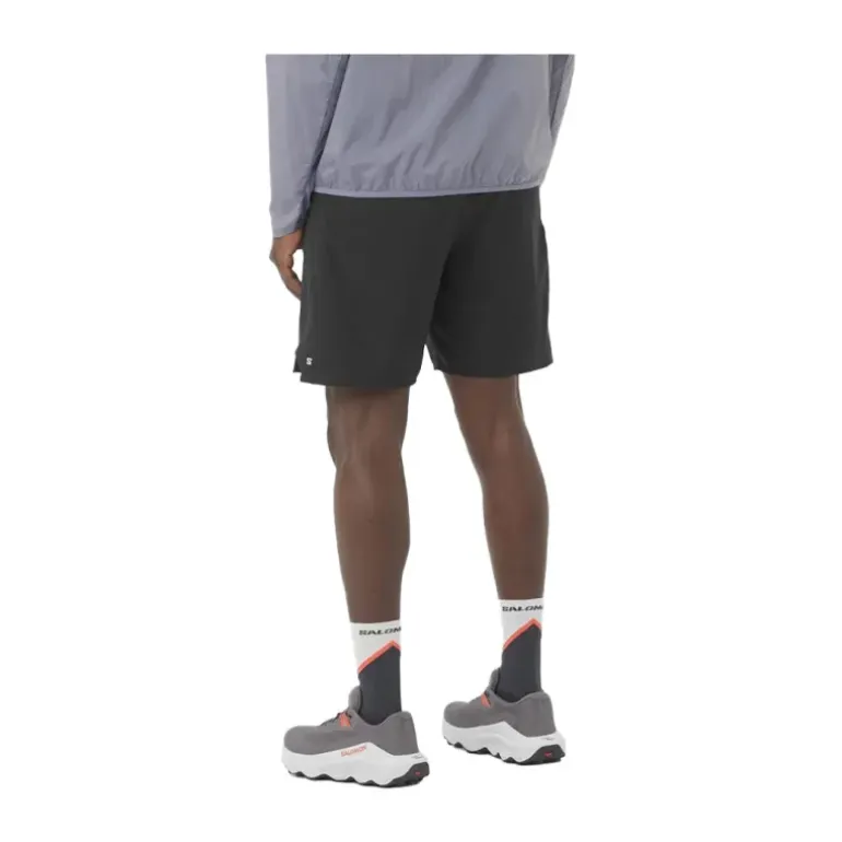 Short SHKout Core 2 en 1 7'' homme