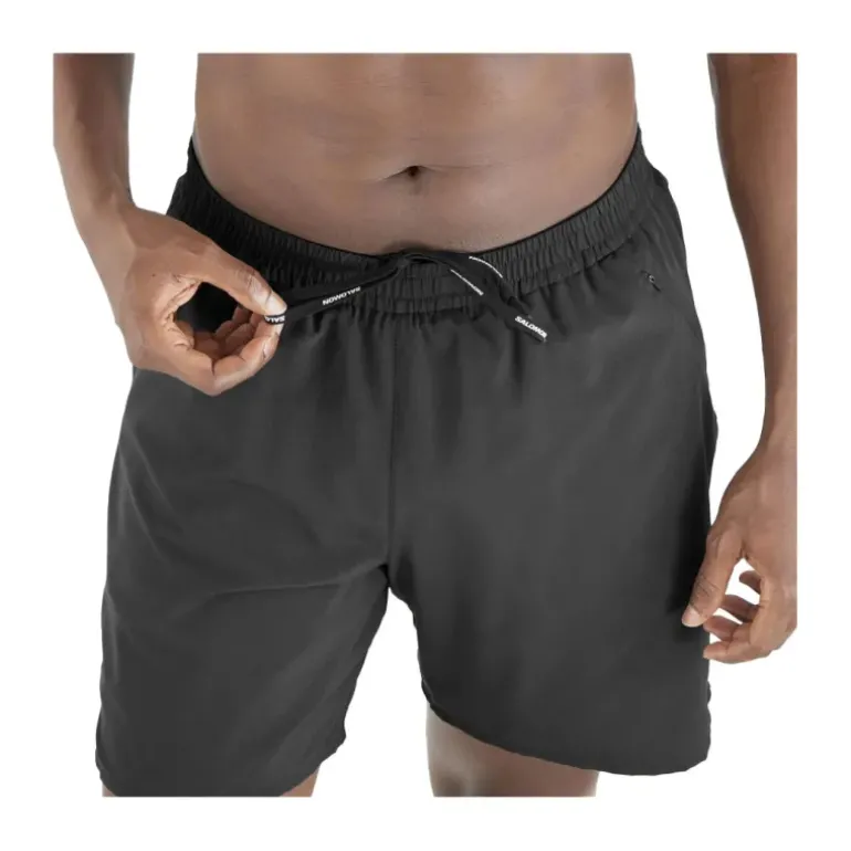 Short SHKout Core 2 en 1 7'' homme