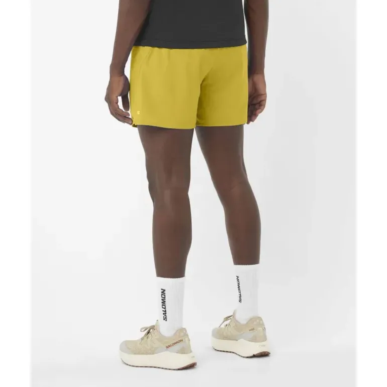 Short SHKout CORE 5" homme