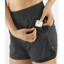 Short SHKout CORE 2-en-1 4