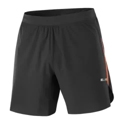 SHORT S/LAB SPEED 7" HOMME
