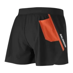 SHORT S/LAB SPEED 3IN HOMME