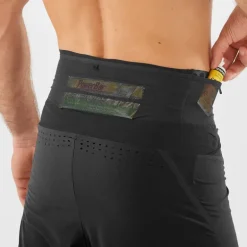 Short S/Lab ultra 2 en 1 homme