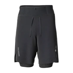 Short S/Lab ultra 2 en 1 homme