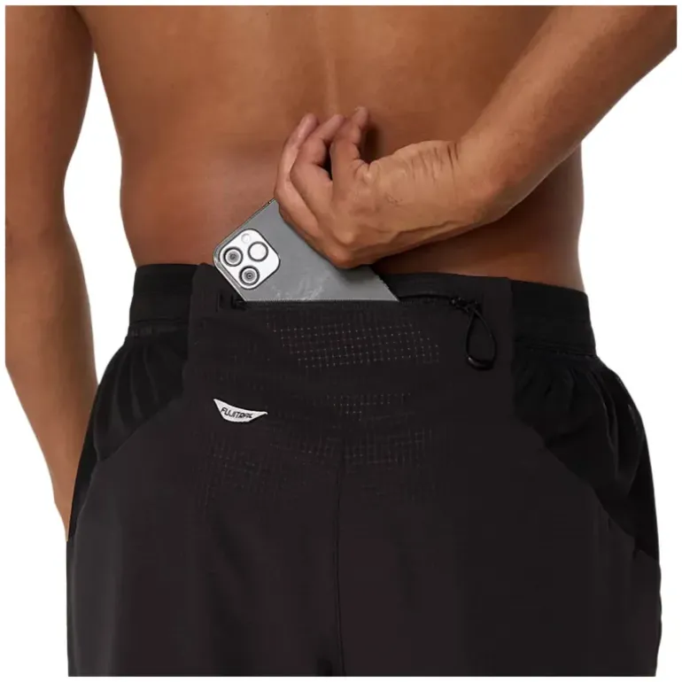 SHORT SÉRIE LIMITÉE METARUN SPLIT HOMME
