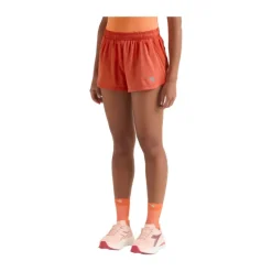 SHORT SUPER LIGHT 2,5" FEMME