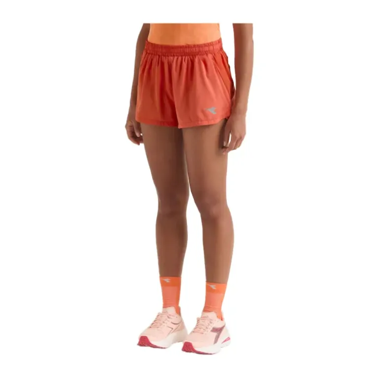 SHORT SUPER LIGHT 2,5" FEMME
