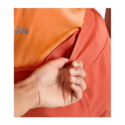 SHORT SUPER LIGHT 2,5" FEMME