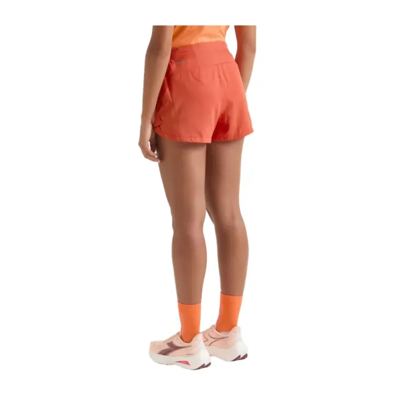 SHORT SUPER LIGHT 2,5" FEMME