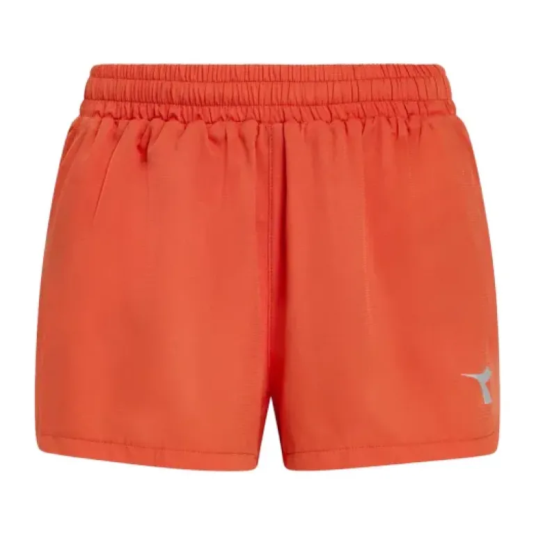 SHORT SUPER LIGHT 2,5" FEMME