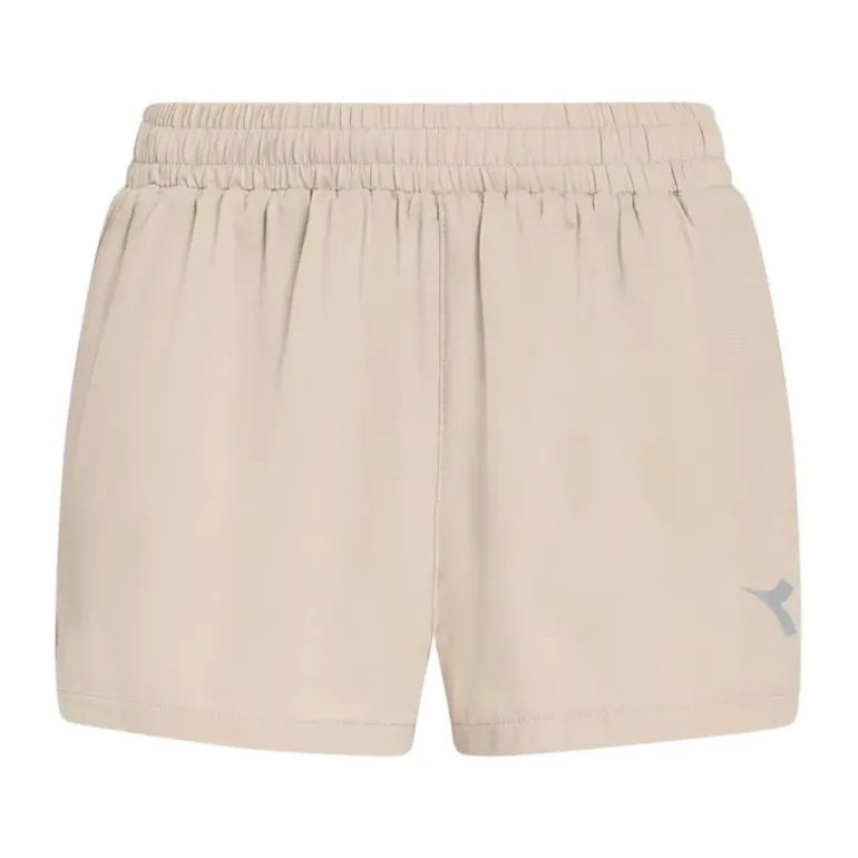 SHORT SUPER LIGHT 2,5" FEMME