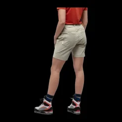 SHORT SVALBARD LIGHT COTTON FEMME
