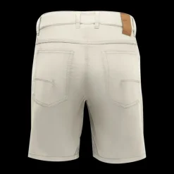 SHORT SVALBARD LIGHT COTTON FEMME