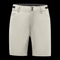 SHORT SVALBARD LIGHT COTTON FEMME