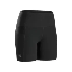 Short taille haute Essent Utility 6" Femme