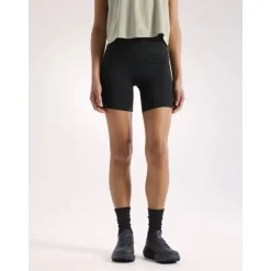 Short taille haute Essent Utility 6