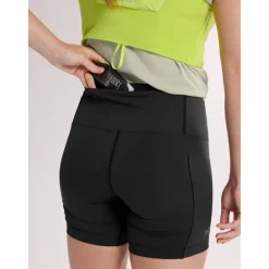 Short taille haute Essent Utility 6