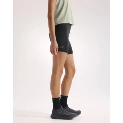 Short taille haute Essent Utility 6