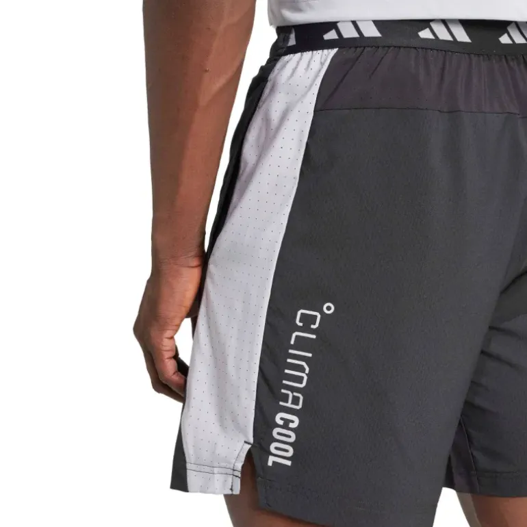 Short Tech Apparel Climacool homme
