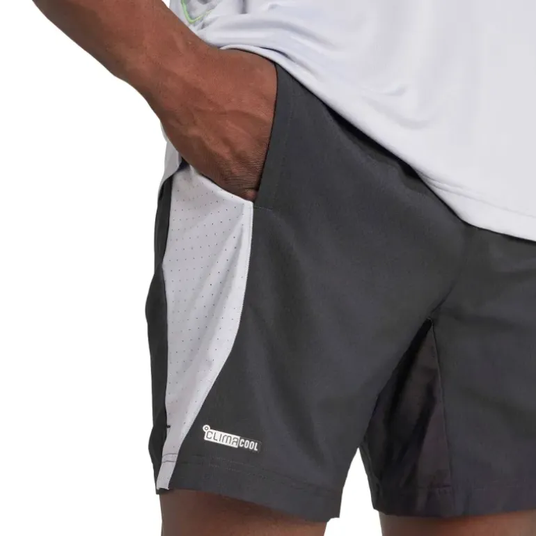 Short Tech Apparel Climacool homme