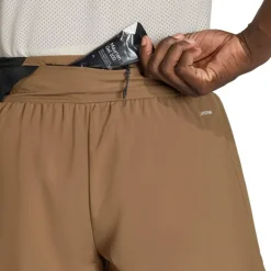 Short Terrex Xperior Clima365 homme 13cm