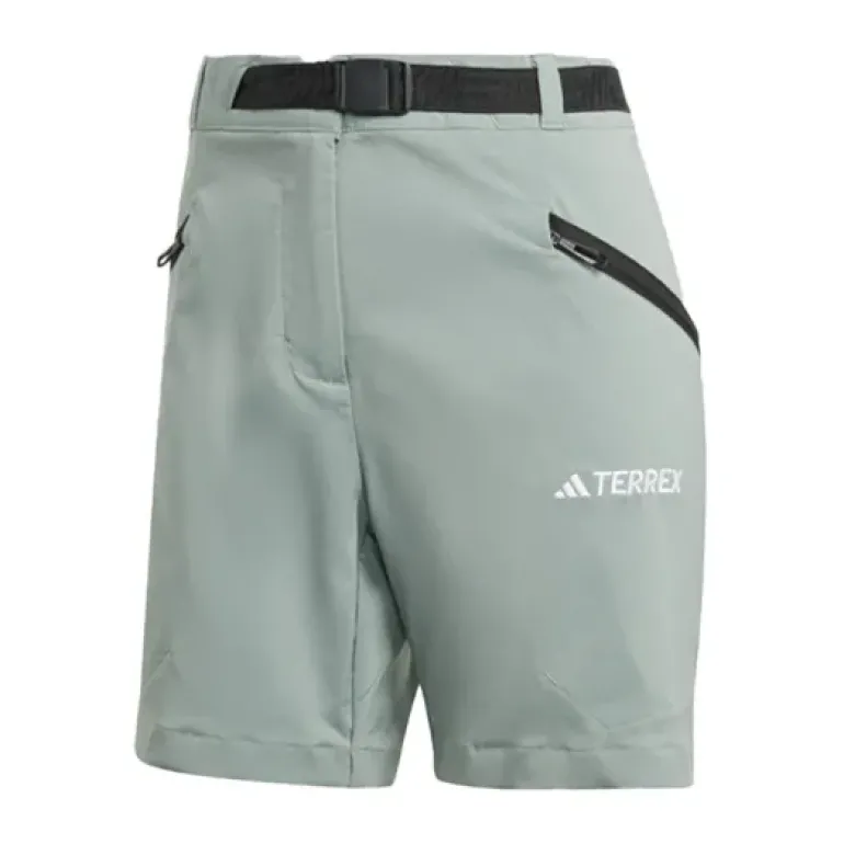 SHORT TERREX XPERIOR MID FEMME