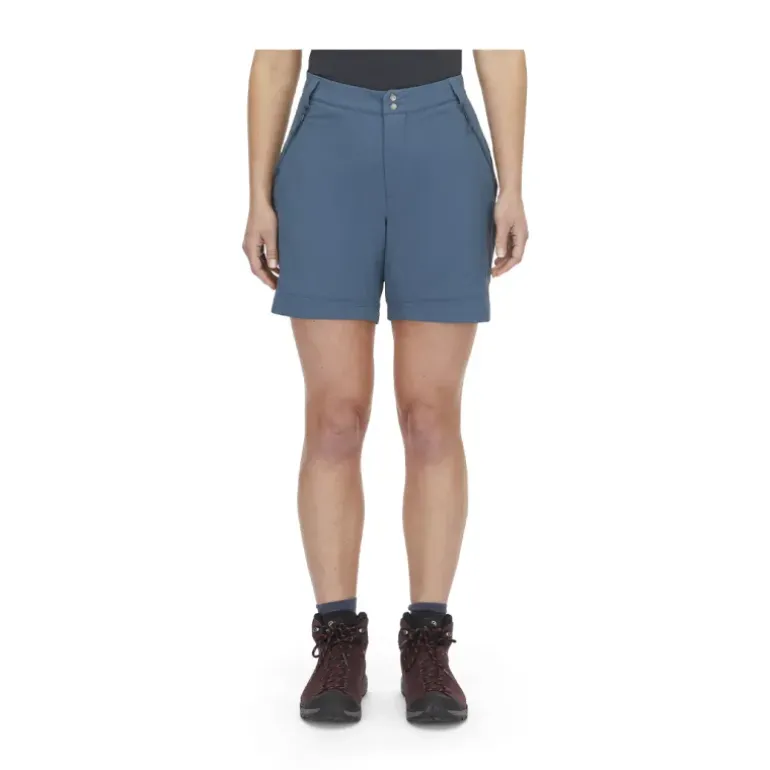 SHORT TORQUE MOUNTAIN FEMME