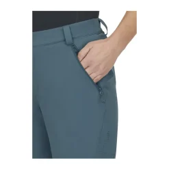 SHORT TORQUE MOUNTAIN FEMME