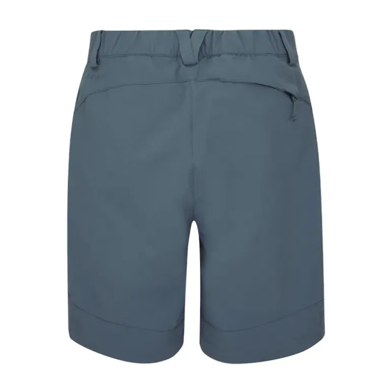 SHORT TORQUE MOUNTAIN FEMME